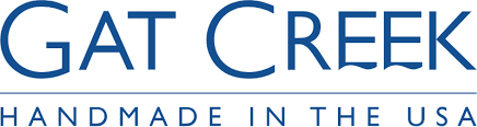 Gat Creek Logo