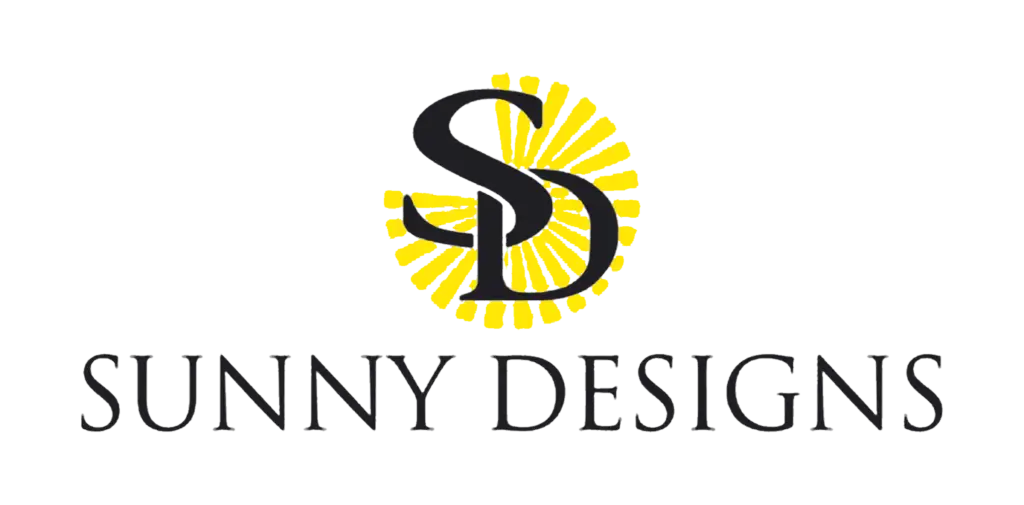 Sunny Designs Logo