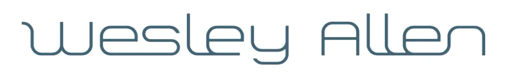 Wesley Allen Logo