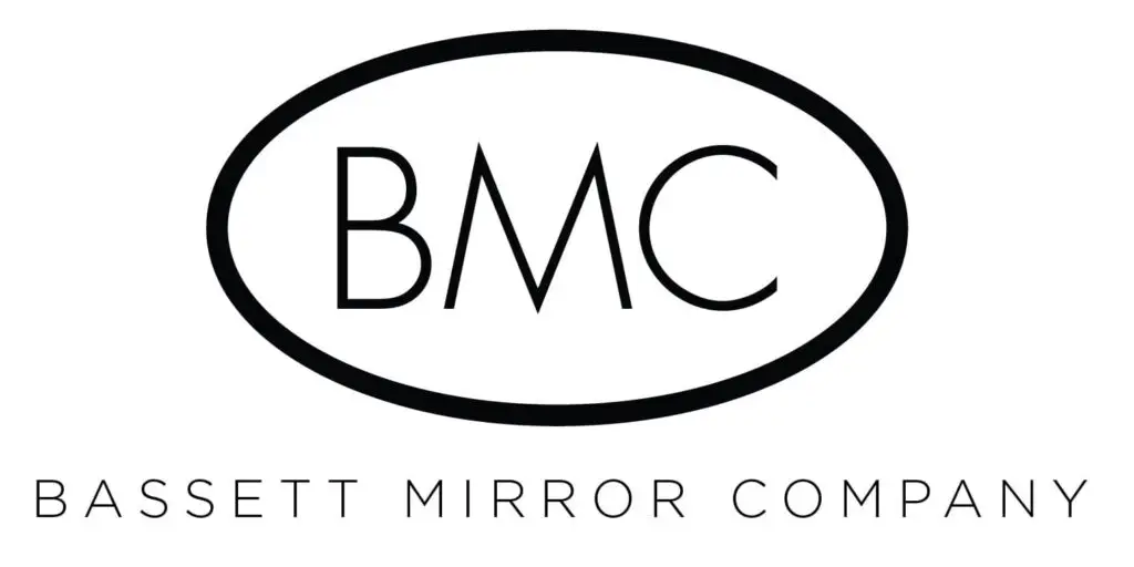 Bassett Mirror Company Logo