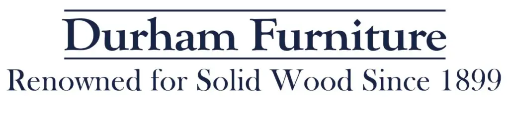 Durham Furniture Logo