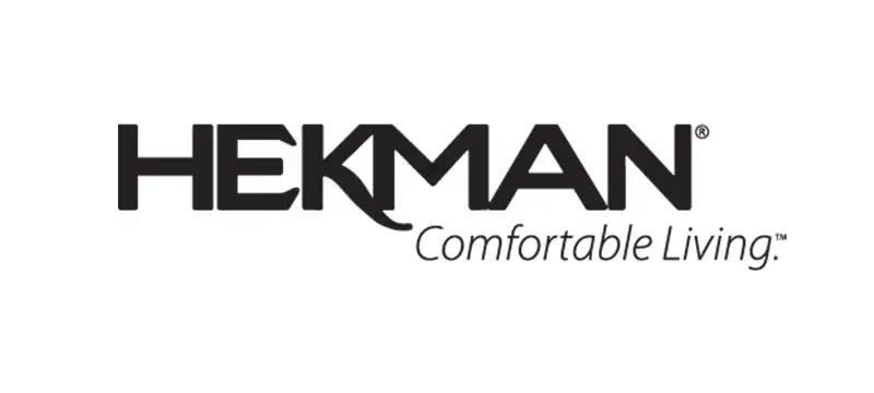 Hekman Logo