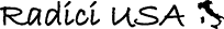 Radici USA Logo
