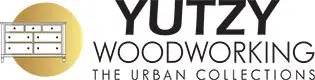 Yutzy Woodworking Logo